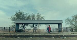 Гены работают