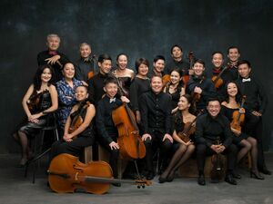 Мы заняли себя под завязку