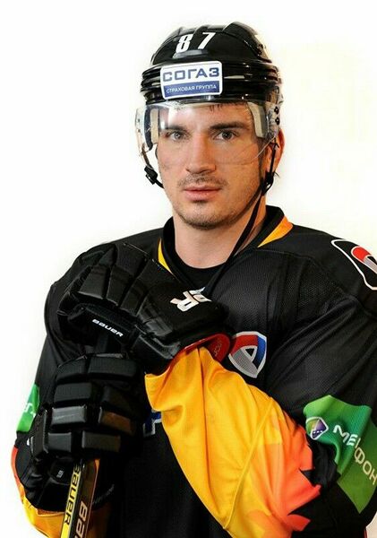 К нам едет чемпион!