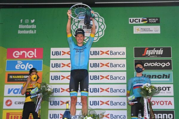 Ставка на легионеров