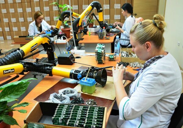 Выиграют смелые