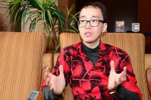 Из любой мелочи делают драму