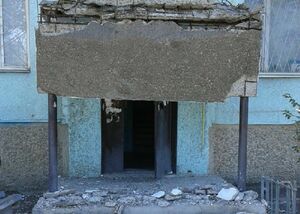 Пока гром не грянет