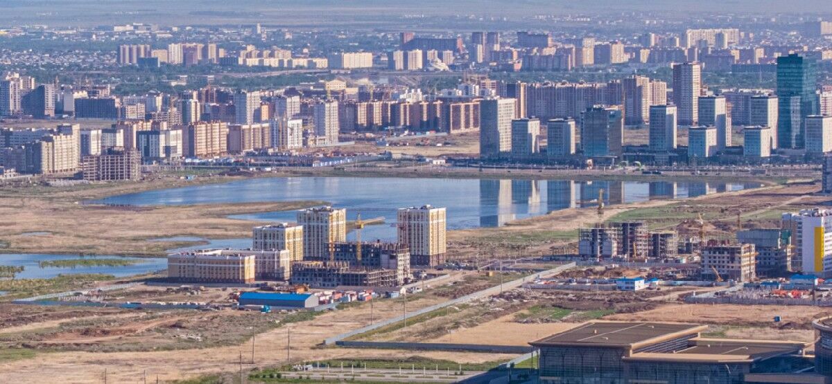 Озеро раздора