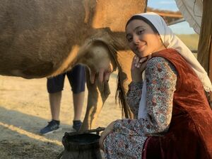 Так хочется кого-нибудь убить!