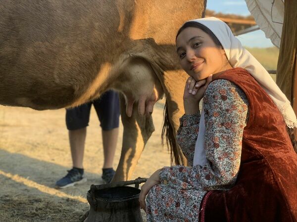 Так хочется кого-нибудь убить!