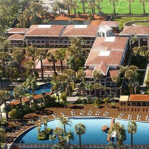 Вас тут не ждали