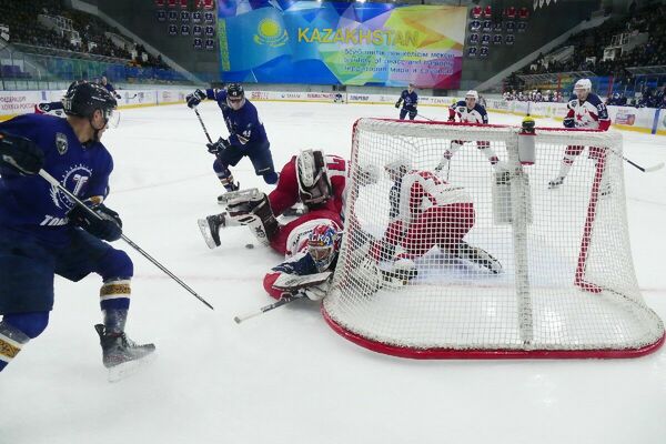 Сергей Шавернев: Михайлис -  не Старик Хоттабыч