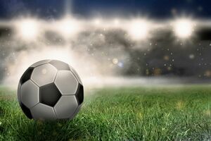 До старта недалеко