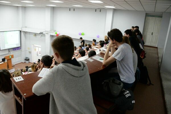 Ережеп МАМБЕТКАЗИЕВ, академик НАН РК: В высшей школе слишком много нерешённых проблем