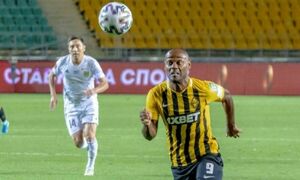 В еврокубках их осталось трое...