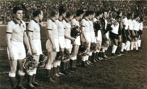 Братский дуэт