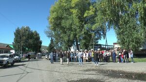 Заманил и убил ребёнка