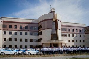 Старлей-миротворец