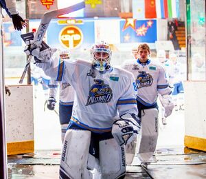 Приготовиться к старту!