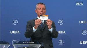 Жребий брошен