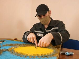 Не сидеть сложа руки