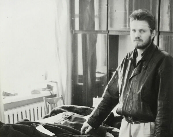 Киллер попросил “жигули-девятку”