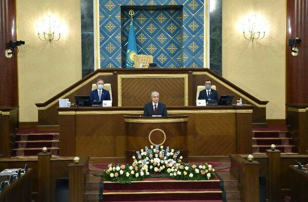 Жизнь после нефти