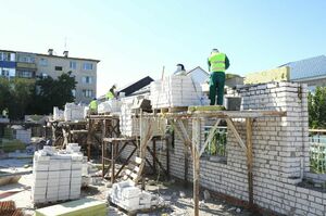 Кто хочет сегодня поработать?