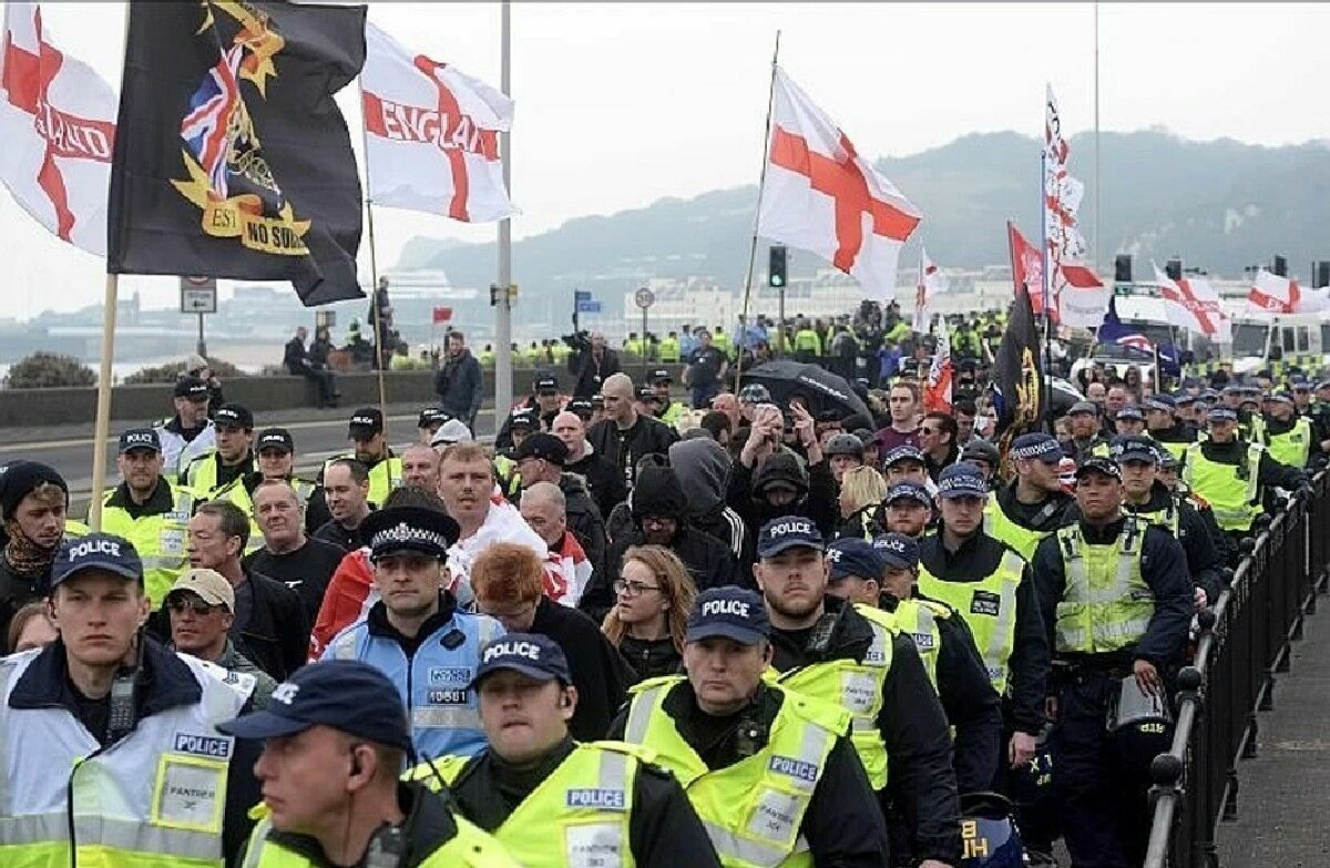 Рекорд по мигрантам