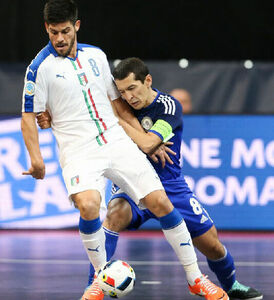 Непроходимых нет