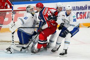 Сделали всё, что смогли