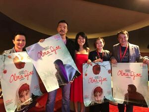 Пешком через границу