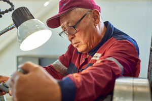 АО «НК «КазМунайГаз»: Доля местного содержания растёт!