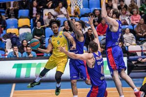 Самат НУРЖАНОВ, заслуженный тренер: Государство не должно платить легионерам больше 42 500