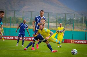 Везёт сильнейшим