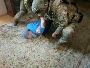 Нашли и обезвредили