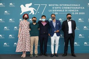 С “Кошкой” по красной дорожке