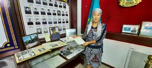 История одного портрета