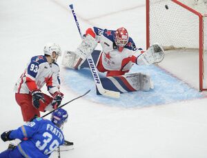 Досадная неудача