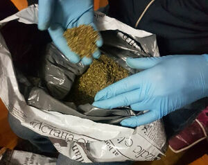 Хитрый барыга