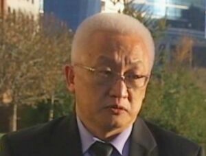 Эх, Арнольд...