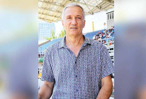 Королевская кухня