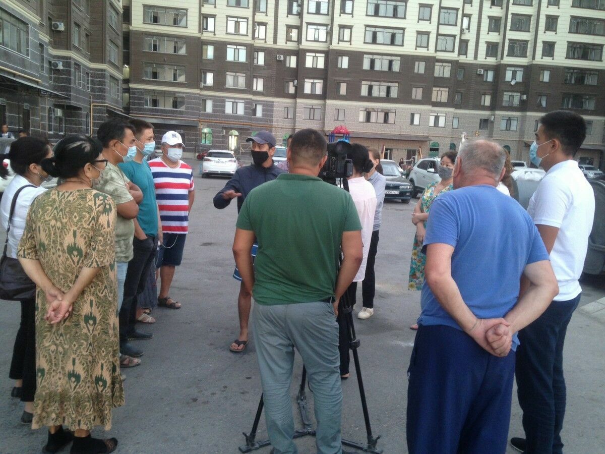 Дурнопахнущая история