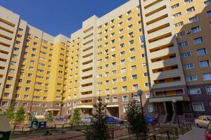 Требования жильцов ЖК «Сармат» в Нур-Султане услышаны