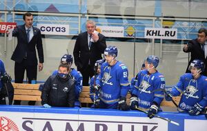 Сезон под угрозой срыва?