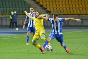 Троекратное фиаско