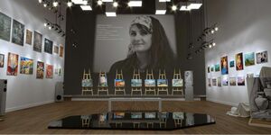 Виртуальный тур:  не надо мной манипулировать