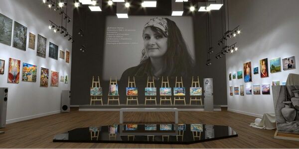 Виртуальный тур:  не надо мной манипулировать