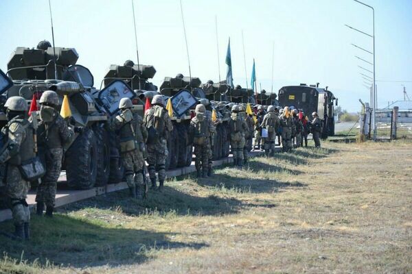 Совершенствуя навыки