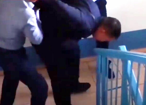 Как долго мы тебя искали…