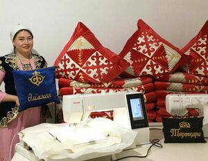 Своя корпешка ближе к телу