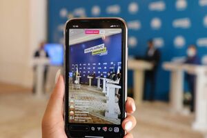 Участники праймериз Nur Otan охватили уже более 800 тысяч человек