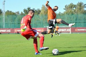 Кризис чемпиона