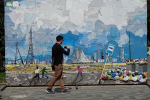 “Небо над Астаной”  теперь в Алматы